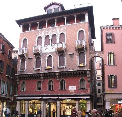Appartamenti San Luca Venise