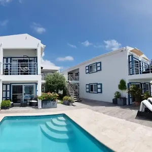 Tradewinds , Simpson Bay Saint-Martin