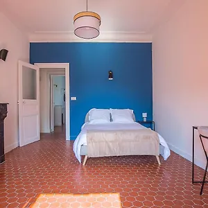 Superbe 5ch Dans Le Cœur De , Marseille France