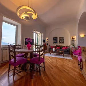 Casa Sofia , Naples Italie