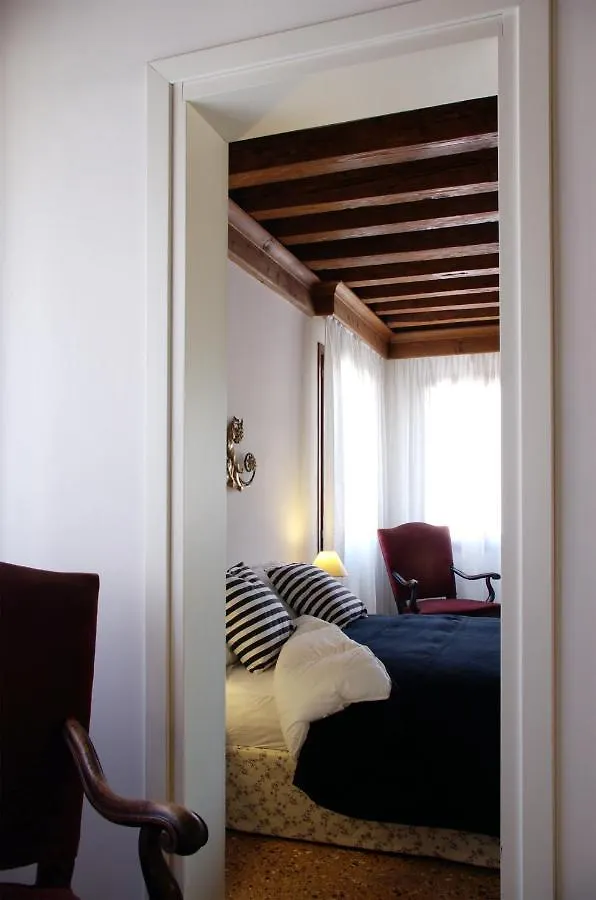 Appartamenti San Luca Venedig 0*,  Italien