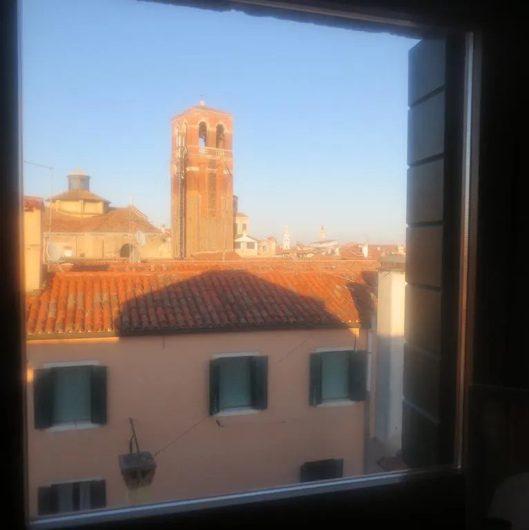 Apartment Appartamenti San Luca Venedig