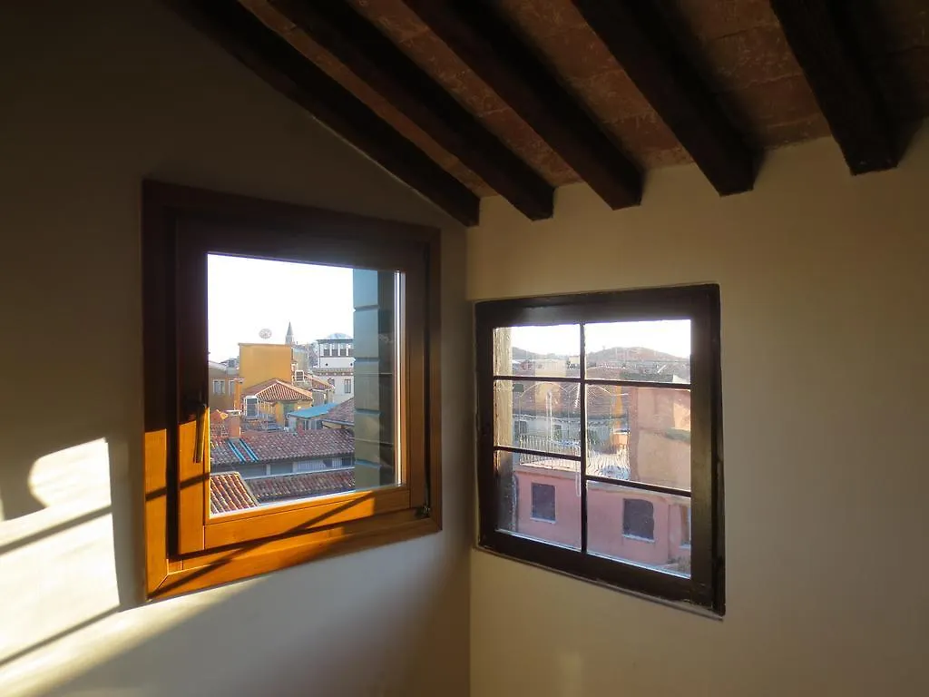 Appartamenti San Luca Venedig