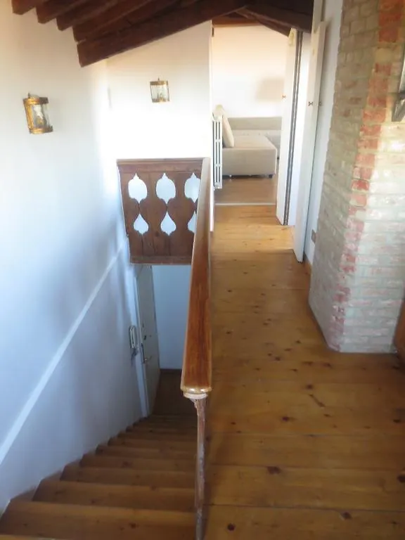 Appartamenti San Luca Venedig 0*,