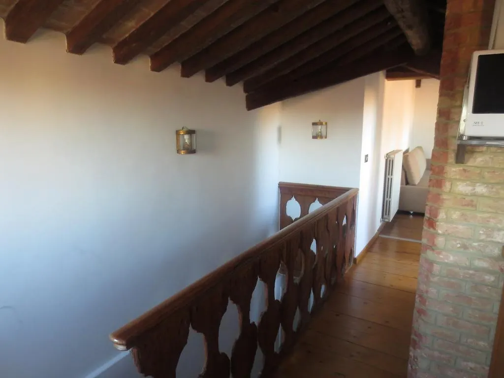 Appartamenti San Luca Venedig 0*,