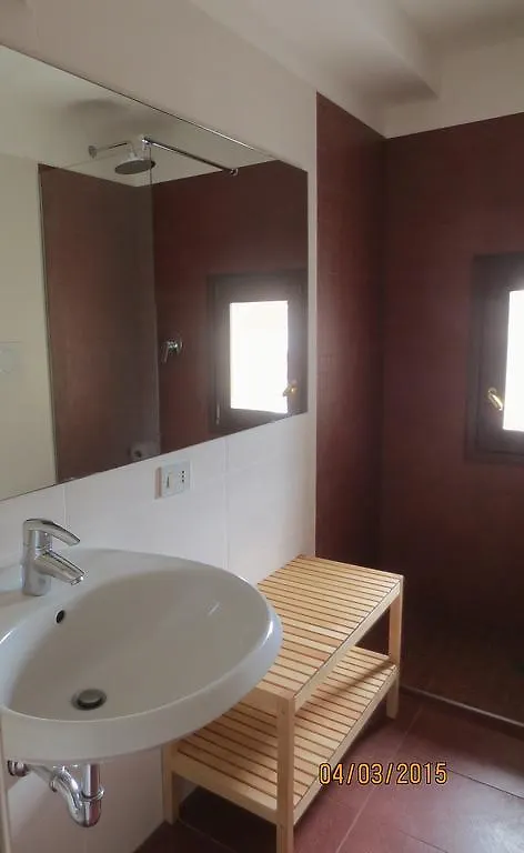Appartamenti San Luca Venedig Apartment