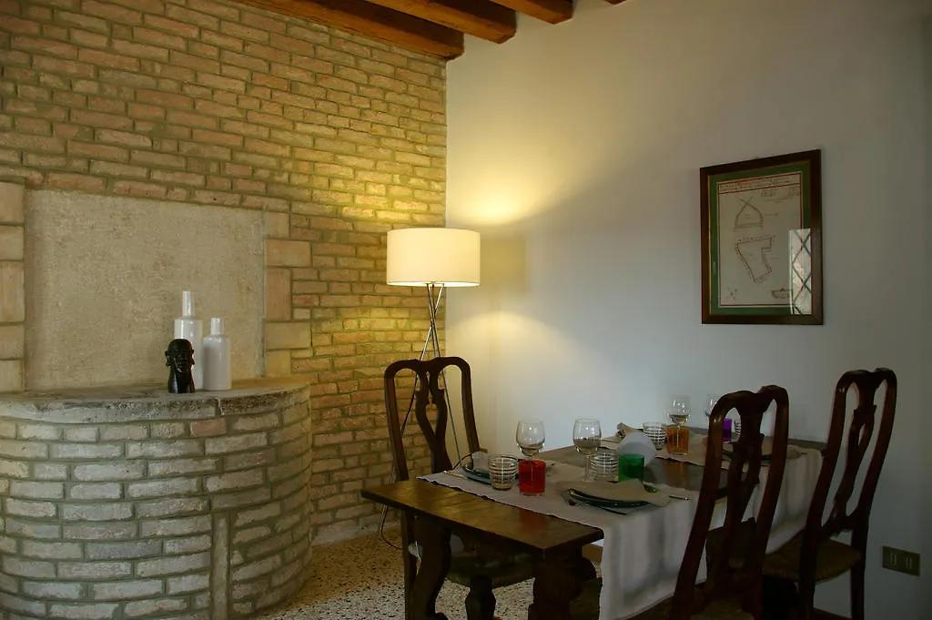 Appartamenti San Luca Venedig Apartment