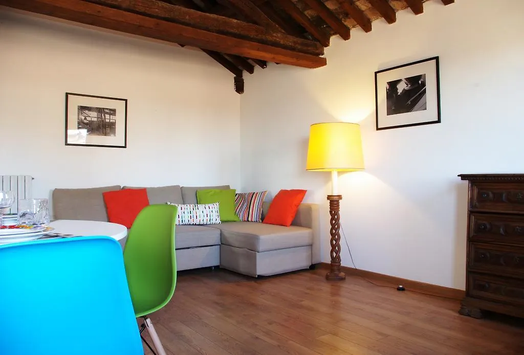 Appartamenti San Luca Venedig Apartment