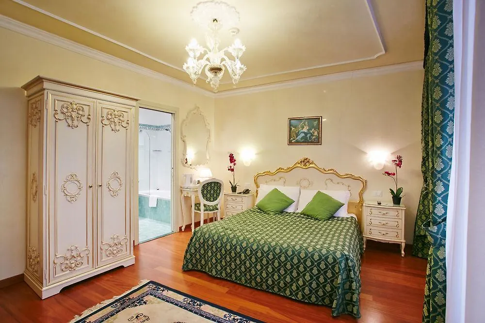 Appartamenti San Luca Venedig