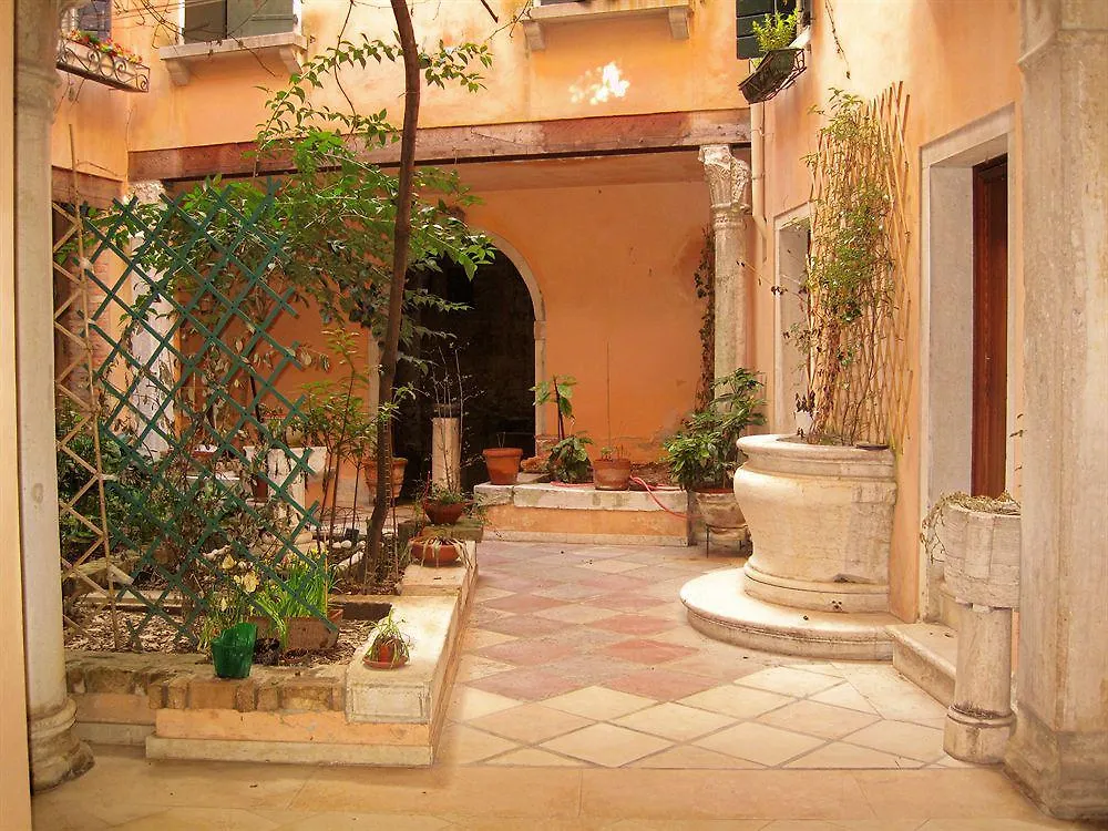 Appartamenti San Luca Venedig Apartment