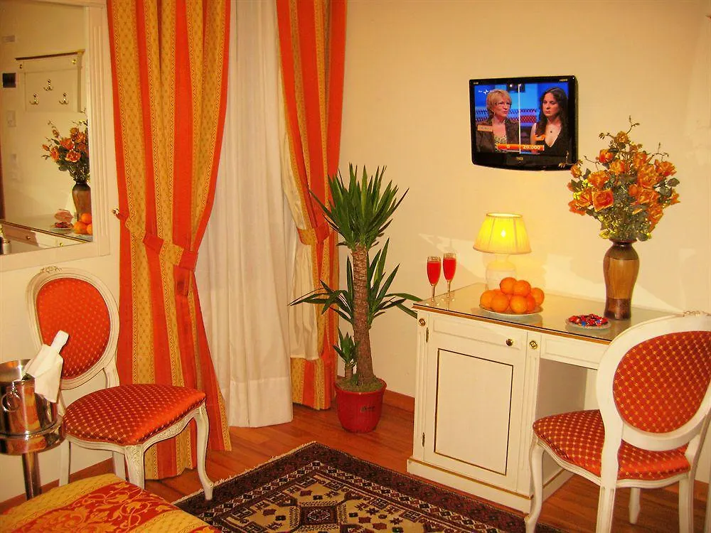 Apartment Appartamenti San Luca Venedig Italien