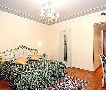 Appartamenti San Luca Venedig 0*,