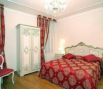 Appartamenti San Luca Venedig 0*,  Italien