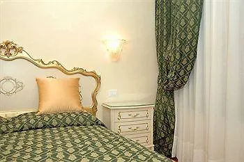 Appartamenti San Luca Venedig Apartment