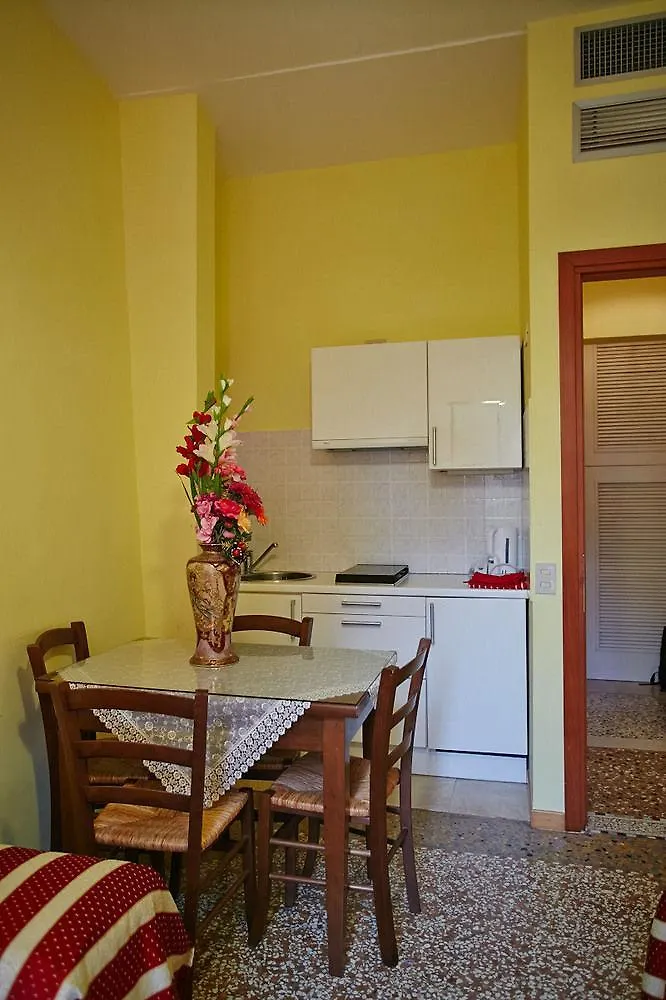 Apartment Appartamenti San Luca Venedig