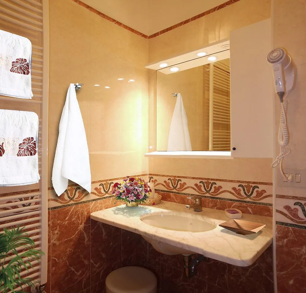 Apartment Appartamenti San Luca Venedig Italien