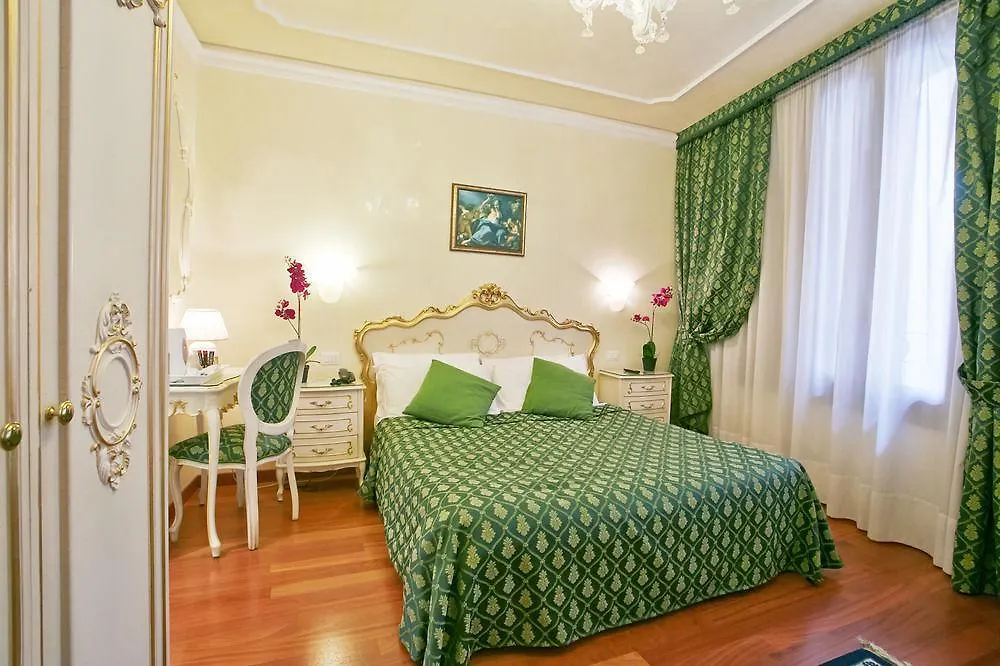 Appartamenti San Luca Venedig Apartment